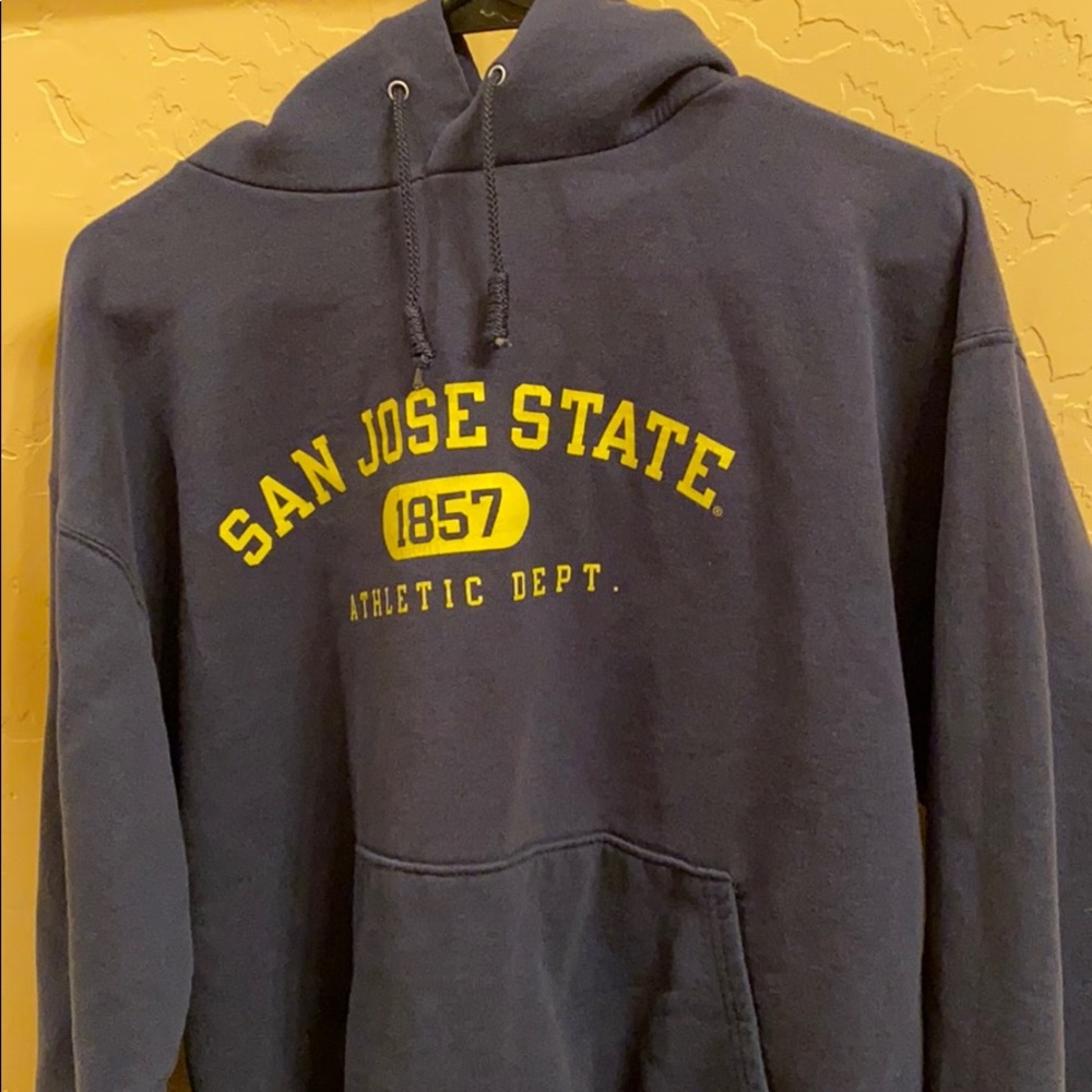 Champion San Jose State Hoodie